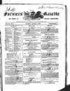 Farmer's Gazette and Journal of Practical Horticulture Saturday 08 January 1853 Page 1