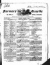 Farmer's Gazette and Journal of Practical Horticulture Saturday 22 January 1853 Page 1