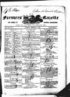 Farmer's Gazette and Journal of Practical Horticulture Saturday 05 February 1853 Page 1