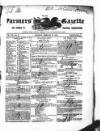 Farmer's Gazette and Journal of Practical Horticulture Saturday 19 February 1853 Page 1