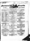 Farmer's Gazette and Journal of Practical Horticulture Saturday 19 March 1853 Page 1