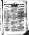 Farmer's Gazette and Journal of Practical Horticulture Saturday 26 March 1853 Page 1