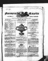 Farmer's Gazette and Journal of Practical Horticulture Saturday 02 April 1853 Page 1