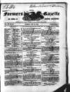 Farmer's Gazette and Journal of Practical Horticulture Saturday 30 July 1853 Page 1