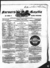 Farmer's Gazette and Journal of Practical Horticulture Saturday 06 August 1853 Page 1