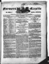 Farmer's Gazette and Journal of Practical Horticulture Saturday 24 September 1853 Page 1