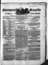 Farmer's Gazette and Journal of Practical Horticulture Saturday 31 December 1853 Page 1