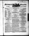 Farmer's Gazette and Journal of Practical Horticulture Saturday 07 January 1854 Page 1