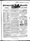 Farmer's Gazette and Journal of Practical Horticulture Saturday 10 June 1854 Page 1