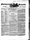 Farmer's Gazette and Journal of Practical Horticulture Saturday 03 March 1855 Page 1