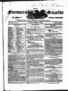 Farmer's Gazette and Journal of Practical Horticulture Saturday 17 March 1855 Page 1