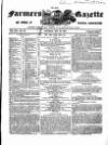 Farmer's Gazette and Journal of Practical Horticulture Saturday 19 May 1855 Page 1