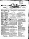 Farmer's Gazette and Journal of Practical Horticulture Saturday 04 August 1855 Page 1
