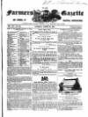 Farmer's Gazette and Journal of Practical Horticulture Saturday 18 August 1855 Page 1