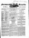 Farmer's Gazette and Journal of Practical Horticulture Saturday 01 September 1855 Page 1