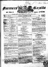Farmer's Gazette and Journal of Practical Horticulture Saturday 29 December 1855 Page 1