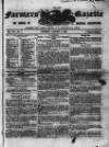Farmer's Gazette and Journal of Practical Horticulture Saturday 05 January 1856 Page 1