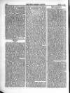 Farmer's Gazette and Journal of Practical Horticulture Saturday 05 April 1856 Page 8