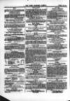 Farmer's Gazette and Journal of Practical Horticulture Saturday 12 April 1856 Page 22