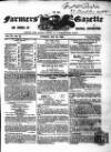 Farmer's Gazette and Journal of Practical Horticulture Saturday 31 May 1856 Page 1