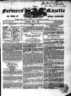 Farmer's Gazette and Journal of Practical Horticulture Saturday 07 June 1856 Page 1