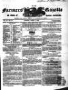 Farmer's Gazette and Journal of Practical Horticulture Saturday 02 August 1856 Page 1