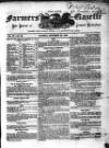 Farmer's Gazette and Journal of Practical Horticulture Saturday 20 September 1856 Page 1