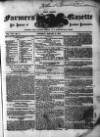 Farmer's Gazette and Journal of Practical Horticulture Saturday 03 January 1857 Page 1