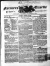 Farmer's Gazette and Journal of Practical Horticulture Saturday 24 January 1857 Page 1