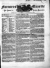 Farmer's Gazette and Journal of Practical Horticulture Saturday 07 February 1857 Page 1