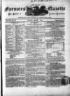 Farmer's Gazette and Journal of Practical Horticulture Saturday 14 March 1857 Page 1