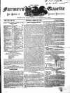 Farmer's Gazette and Journal of Practical Horticulture Saturday 28 March 1857 Page 1