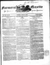 Farmer's Gazette and Journal of Practical Horticulture
