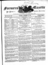 Farmer's Gazette and Journal of Practical Horticulture