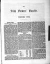 Farmer's Gazette and Journal of Practical Horticulture Saturday 02 January 1858 Page 5