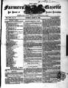 Farmer's Gazette and Journal of Practical Horticulture Saturday 13 March 1858 Page 1