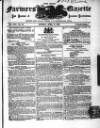 Farmer's Gazette and Journal of Practical Horticulture Saturday 17 April 1858 Page 1