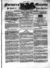 Farmer's Gazette and Journal of Practical Horticulture Saturday 24 April 1858 Page 1