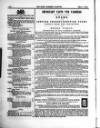 Farmer's Gazette and Journal of Practical Horticulture Saturday 01 May 1858 Page 8