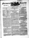 Farmer's Gazette and Journal of Practical Horticulture Saturday 17 July 1858 Page 1