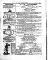 Farmer's Gazette and Journal of Practical Horticulture Saturday 30 October 1858 Page 28