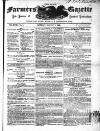 Farmer's Gazette and Journal of Practical Horticulture Saturday 01 January 1859 Page 1