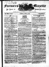 Farmer's Gazette and Journal of Practical Horticulture Saturday 25 June 1859 Page 1