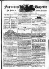 Farmer's Gazette and Journal of Practical Horticulture