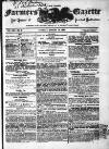 Farmer's Gazette and Journal of Practical Horticulture Saturday 14 January 1860 Page 1