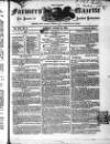 Farmer's Gazette and Journal of Practical Horticulture Saturday 21 January 1860 Page 1