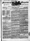 Farmer's Gazette and Journal of Practical Horticulture Saturday 28 January 1860 Page 1