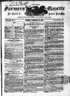 Farmer's Gazette and Journal of Practical Horticulture Saturday 18 February 1860 Page 1
