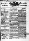 Farmer's Gazette and Journal of Practical Horticulture Saturday 03 March 1860 Page 1