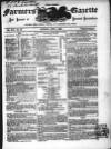 Farmer's Gazette and Journal of Practical Horticulture Saturday 02 June 1860 Page 1